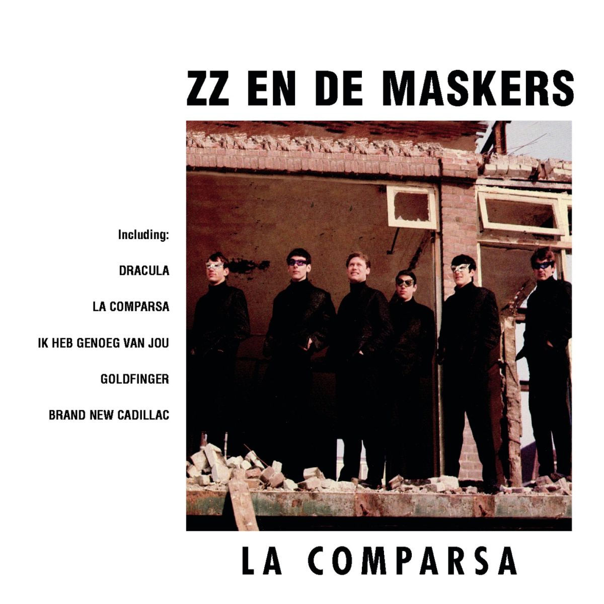 Maskers